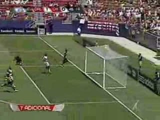 06/15/08 Chicago Fire vs. FC Dallas