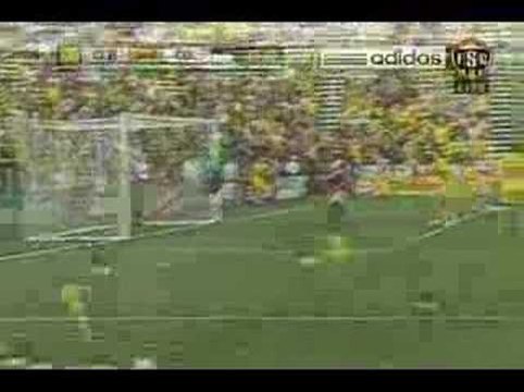 06/28/08 Colorado Rapids vs Columbus Crew