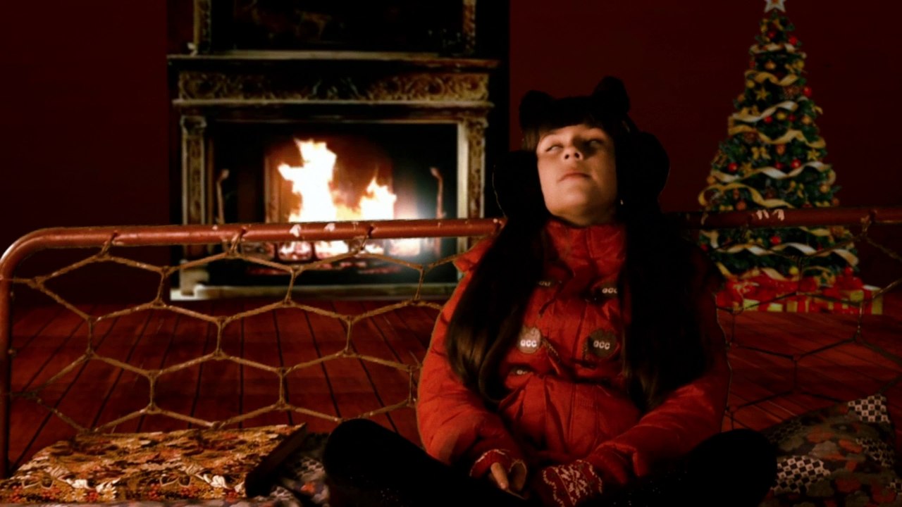 Andra Raisa Andra Dinu - I Met An Angel on Christmas Day