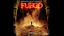 Soolking ft Ghost ST - Fuego