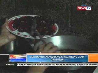 News to Go - 'Salagubang' or beetles, a delicacy in Cabanatuan 05/13/11
