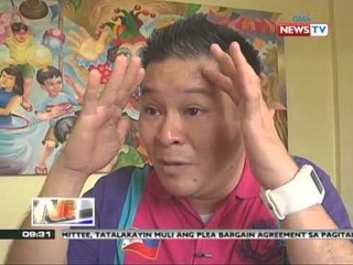 News to Go - Laughter yoga helps cancer patients - 051211