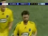 09/13/2008 Columbus Crew @ Toronto FC