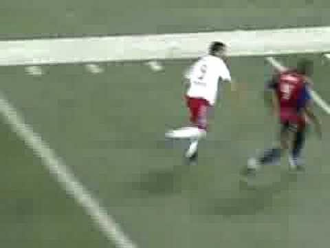 09/13/2008 Real Salt Lake @ New York Red Bulls