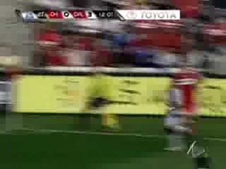 09/21/2008 FC Dallas @ Chicago Fire