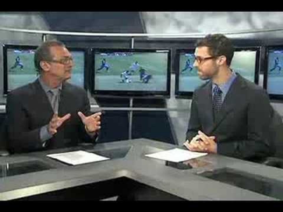 MLSnet.com EXTRA TIME Episode 70