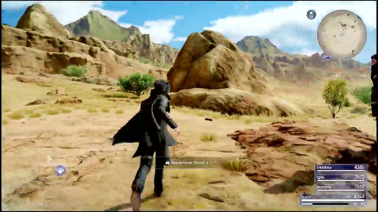 MGO's Live PS4 Broadcast (3)