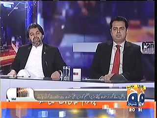 Adalat main bar-e-saboot kis per hai, Adalat ky is per kia remarks thy- -- Watch Ali Muhammad excellent reply