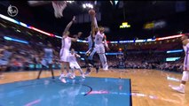 Russell Westbrook Denies Mike Conley