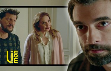 Poyraz, Çınar ve Nevra'nın Karşısında!