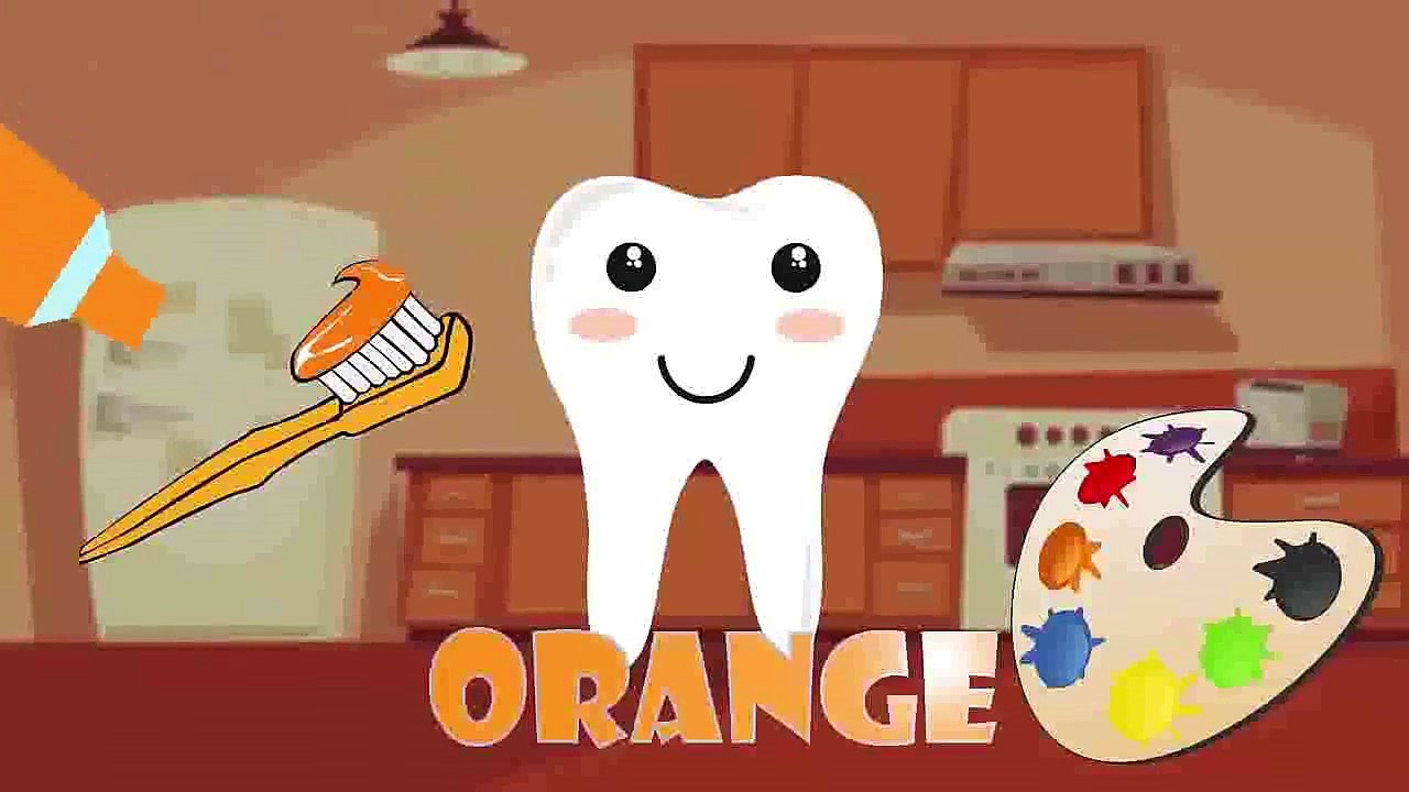 learn colours   learn colors with 3d soft ice cream for children   colours for kids to learn