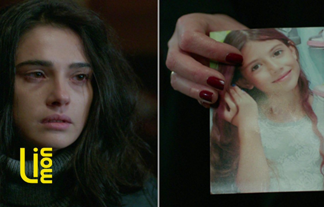 Eda İlk Kez Kızını Görüyor!