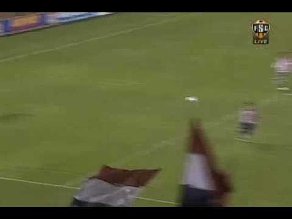 MLS CONFERENCE SEMIFINALS : Real Salt Lake @ Chivas USA