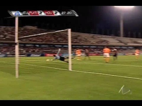 CONCACAF CHAMPIONS LEAGUE : Houston Dynamo vs. UNAM Pumas