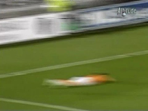 10/04/2008 Houston Dynamo at Colorado Rapids