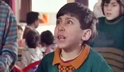ZIPÇIKTI (Problem Child rip-off -1995)
