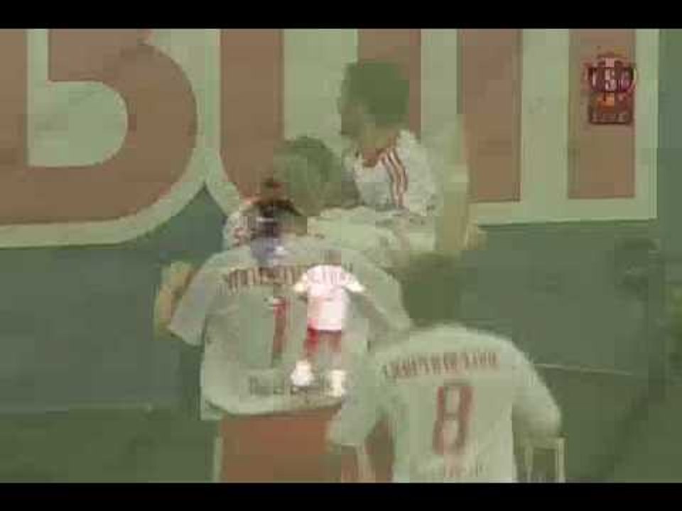 Extra Time Episode 77