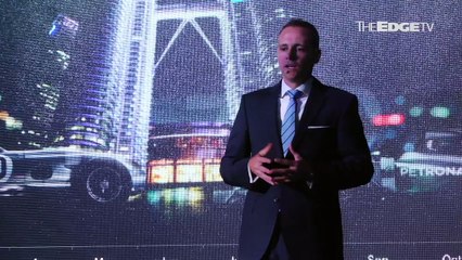 NEWS: Mercedes Benz M’sia achieves record sales in 2016