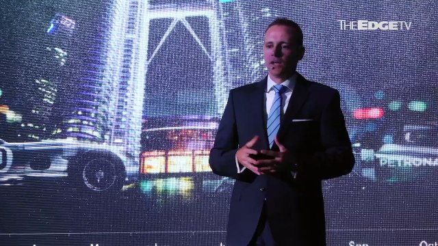 NEWS: Mercedes Benz M’sia achieves record sales in 2016