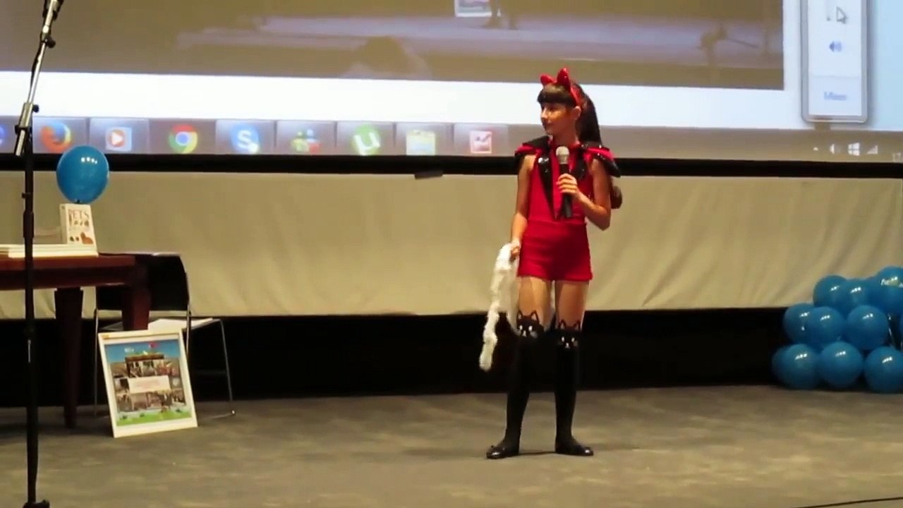 Dinu Ariana Raisa Andra ( 8 ani ) - Piscila