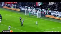 Coppa Italia | Juventus 3-2 Atalanta | Video bola, berita bola, cuplikan gol
