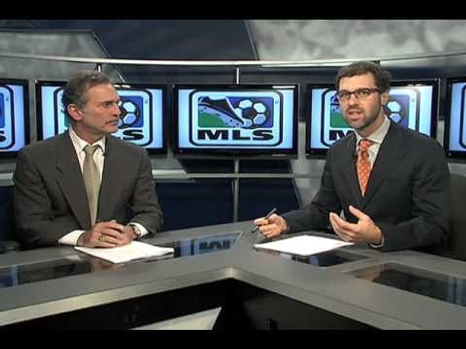 Extra Time Episode 81