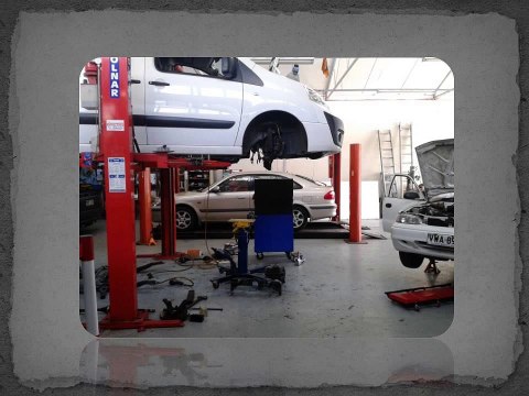 Auto Repair 101: The Services Offered by Mildren Automotive Repair and Maintain Vehicles