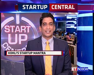 Virat Kohli's Gaming Ambitions