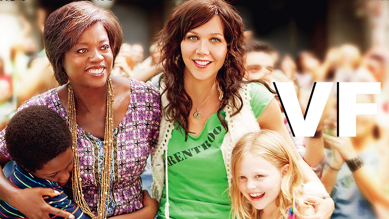 DE LEURS PROPRES AILES Bande Annonce VF (2017)