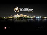 Evento Principal del PokerStars Championship Bahamas - Día 3 (LATAM)