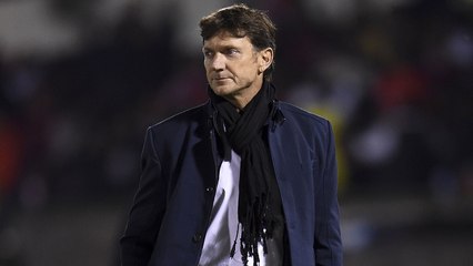 'Siempre es muy vistoso jugar contra América'