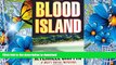 DOWNLOAD EBOOK Blood Island (Matt Royal Mysteries, No. 3) (Matt Royal Mystery) H. Terrell Griffin