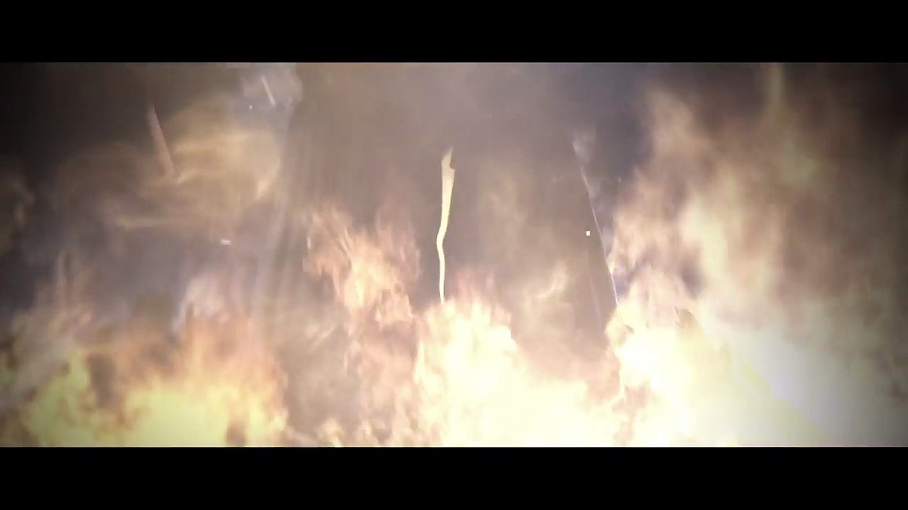 Fantastic Beasts and Where to Find Them - 'History of Magic In North America' [HD]-BBcKROEJgRQ