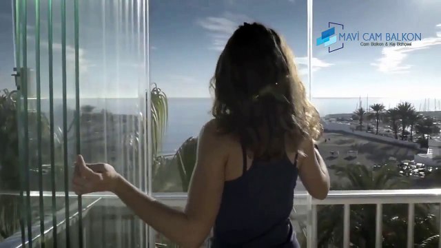 Cam Balkon _ Sultanbeyli Cam Balkon Firmanız - 720P HD- mavicambalkon.com