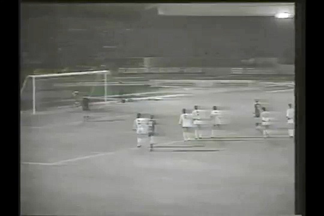 03.10.1979 - 1979-1980 UEFA Cup Winners' Cup 1st Round 2nd Leg FC Twente 3-1 Panionios GSS