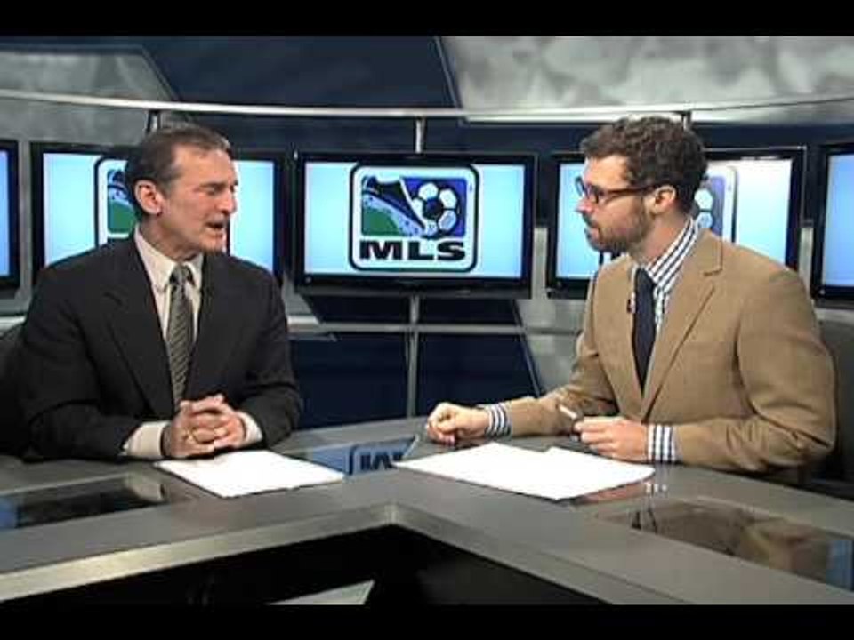ExtraTime Episode 8 - Act 2