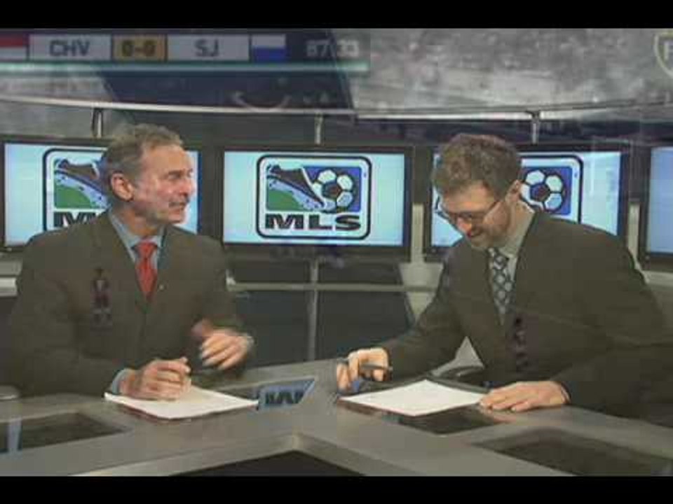 ExtraTime Episode 5 : Western Forecast