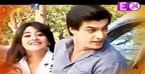 Yeh Rishta Kya Kehlata Hai  U me Tv 12th January 2017