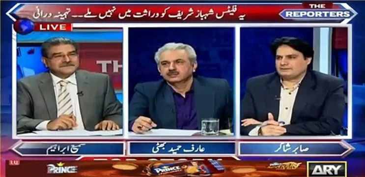 Which arguments and evidences PTI has saved for future? Watch in this video.