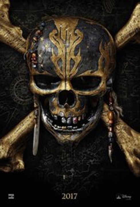 Watch Pirates of the Caribbean: Dead Men Tell N...