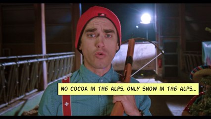 H. Moser & Cie, une montre suisse en fromage à un million d’euros