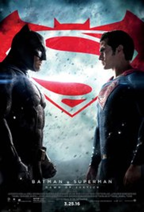 Watch Batman v Superman: Dawn of Justice Full M...