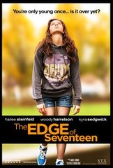 Watch The Edge of Seventeen Full Movie Streaming