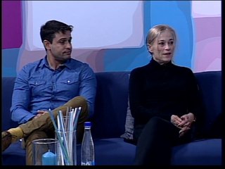 Las Mañanas I 11 enero 2017 I Parte I