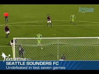 ExtraTime Episode 16: Act 2 - Separating the Wheat from the Chaff