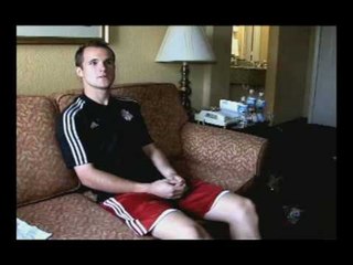 Rookie Life - Teams Take Shape