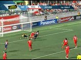 05/23/2009 New England Revolution at Toronto FC