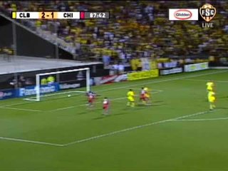 MLS Goal of the Week Nominees for Week 6