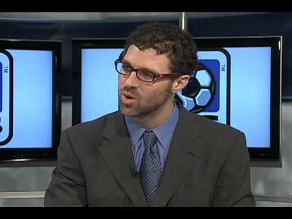 ExtraTime Episode 11: Act 3