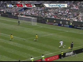 05/17/2009 Columbus Crew at LA Galaxy
